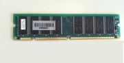      SDRAM DIMM Compaq 64MB, PC66 (66MHz), p/n: 270859-002. -$29.