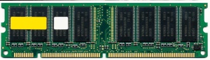 SDRAM DIMM Compaq 64MB, PC100 (100MHz), p/n: 320670-001, OEM ( )