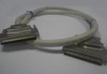 Cable Honda, Dual 2x50-pin, 1m, OEM (кабель)