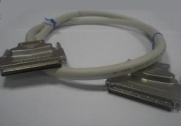     Cable Honda, Dual 2x50-pin, 1m. -$149.