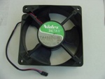 Nidec CPU Fan TA450DC, model: B34578-26, p/n: 930379  ()