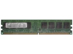 Samsung M378T3253FG0-CCC RAM DIMM 256MB DDR2 (1RX8), PC2-3200U-333-10-A1 (400MHZ), 240-pin, OEM (модуль памяти)