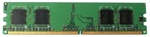 Hynix HYMP532U64P6-E3 Unbuffered RAM DIMM 256MB DDR2 (1RX16), PC2-3200 (400MHZ), 240-pin, OEM (модуль памяти)