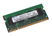      Samsung SODIMM M470T3354CZ3-CCC, 256MB, DDR2-400 (PC2-3200). -$19.95.
