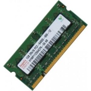   Hynix HYMP112S64CP6-S6 SODIMM 1GB 2Rx16 DDR2 PC2-6400S-666-12 (800MHz). -$13.95.