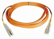      Fiber Optics cable 62.5/125, SC-SC, 5m. -$11.95.