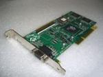SVGA card ATI 3D Rage Pro Turbo, 4MB, AGP, p/n: 109-48400-10, OEM (видеоадаптер)