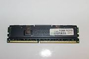Mushkin Enhanced 256MB 2:3:2 DDR RAM DIMM, PC3200 (400MHZ), 240-pin, OEM ( )