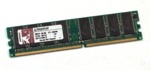 Kingston KTC-D320/256 DIMM 256MB DDR333, PC2700 (333MHz), OEM (модуль памяти)