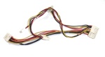 Dell PowerEdge 1600SC IDE Power Cable,  p/n: 5R881 ()