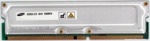 Samsung Rambus 256MB/8 RIMM RDRAM, PC1066, OEM (модуль памяти)