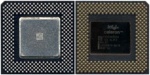 CPU Intel Celeron 533MHz/128KB/66MHz SL3FZ, PPGA, OEM ()