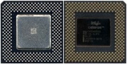    CPU Intel Celeron 533MHz/128KB/66MHz SL3FZ, PPGA. -$8.15.