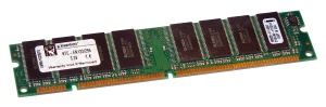 Kingston KTC-EN133/256 256MB SDRAM DIMM, PC133 (133MHz), OEM (    Compaq Deskpro EN  EP )