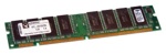 Kingston KTC-EN133/256 256MB SDRAM DIMM, PC133 (133MHz), OEM (модуль памяти для компьютеров Compaq Deskpro EN и EP серий)