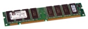       Compaq Deskpro EN  EP : Kingston KTC-EN133/256 256MB SDRAM DIMM, PC133 (133MHz). -$46.95.