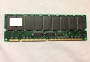      SDRAM DIMM 256MB, PC133 (133MHz), ECC, PC133R-333-542-B2. -$39.95.