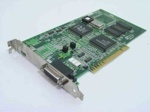 Equinox Avocent SST-64/128P PCI serial card, 64 ports, p/n: 950256-1, 910256-1/B ( Perle)  ( )