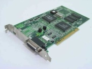     Equinox Avocent SST-64/128P PCI serial card, 64 ports, p/n: 950256-1, 910256-1/B ( Perle). -$799.