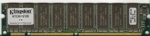 Kingston KTC6615/128 128MB PC100 (100MHz) ECC SDRAM DIMM Memory Module for HP/Compaq servers, OEM ( )