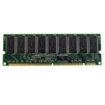 DELL SDRAM DIMM 256MB, PC133 (133MHz), CL3, ECC, PC133R-333-541-B1, OEM (модуль памяти)