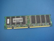      SDRAM DIMM Compaq 64MB, PC100 (100MHz), p/n: 323012-001. -$29.