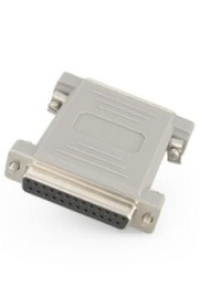     Cable Connection Null Modem Adapter DB25M/DB25F, p/n: NMA-2200. -$14.95.