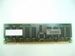 Compaq SDRAM DIMM 128MB, PC100, Synch, CL2, ECC, p/n: 20-01CSA-08, OEM (модуль памяти)