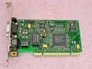      IBM 16/4 Token Ring adapter, PCI, p/n: 01L1968, FRU: 86H1896. -$44.95.