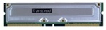 Transcend 128MB ECC PC800 (800MHz) RIMM, OEM (модуль памяти)