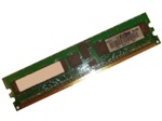 Hewlett-Packard (HP) 512MB 1Rx8 PC2 3200R 333 DDR2 ECC Memory RAM DIMM, p/n: 345112-051, OEM (модуль памяти)