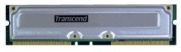      Transcend 128MB ECC PC800 (800MHz) RIMM. -$51.95.