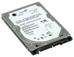 HDD Seagate Momentus 7200.2 ST9100821AS 100GB, 7200 rpm, SATA, 8MB Cache, 2.5" (notebook type), p/n: 42T1038, ASM p/n: 42T1437, FRU p/n: 39T2799  ( )