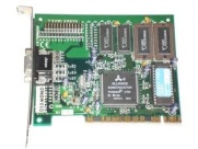     VGA card Diamond Stealth 3D 2500 S3 Virge, 2MB, PCI, p/n: 23030211-202. -$7.95.