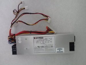 1U Power Supply EFA-250, Power Factor Correction (PFC) 300W, 6 Output, Meets ATX 12V  (   )