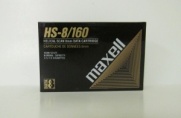      Streamer data cartridge Maxell HS-8/160 7GB/14GB, 8mm, 160m. -$4.99.