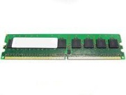      512MB DDR2 PC2-4200R (533MHz) ECC RAM DIMM, CL4, Reg. -$17.95.