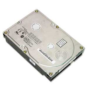 HDD Quantum Fireball ICT, 3.5 series, 20.4GB, 5400 rpm, IDE Ultra DMA66, p/n: LB20A011  ( )