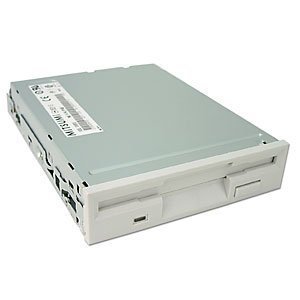 Mitsumi D359M3 1.44MB 3.5" Internal Floppy Disk Drive (FDD)  (-)