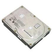     HDD Quantum Fireball ICT, 3.5 series, 20.4GB, 5400 rpm, IDE Ultra DMA66, p/n: LB20A011. -$249.