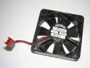     Elina HDF6015L-12HB 60x60x15mm 12VDC 0.135A Cooling Fan. -$39.