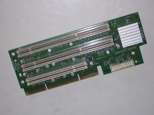 IBM Diamante x345 Riser Board Module, p/n: 59P6099, 59P5995, FRU: 48P9027  ( )