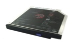 IBM xSeries Slimline CD-ROM Internal Drive, model: GCR-8240N, p/n: 26K5426, FRU: 26K5427  ( )