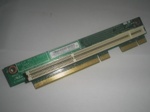 IBM x306M 1U Riser card, p/n: 39Y9880, FRU: 39M4337  (переходник)