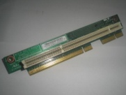      IBM x306M 1U Riser card, p/n: 39Y9880, FRU: 39M4337. -$39.