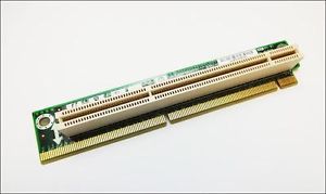 Hewlett-Packard (HP) Proliant DL360 G4/G4p PCI-X Riser Card (right), p/n: 354710-001, 409451-001   ()