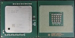 CPU Intel Xeon DP 3.2GHz, 2MB Cache, FSB 800MHz, MPGA, SL8P5  ()