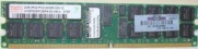      Hewlett-Packard () 2GB DDR2 ECC Reg. PC2-3200 (400MHz) RAM DIMM, p/n: 345114-851. -$79.