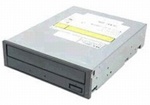 Hewlett-Packard (HP) GCR-8482B Proliant CD-ROM 48X IDE Internal Drive, p/n: 266072-001, 176135-MD1  ( )