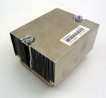 IBM CPU Xeon IV heatsink/radiator, p/n: 25P6487  (  )